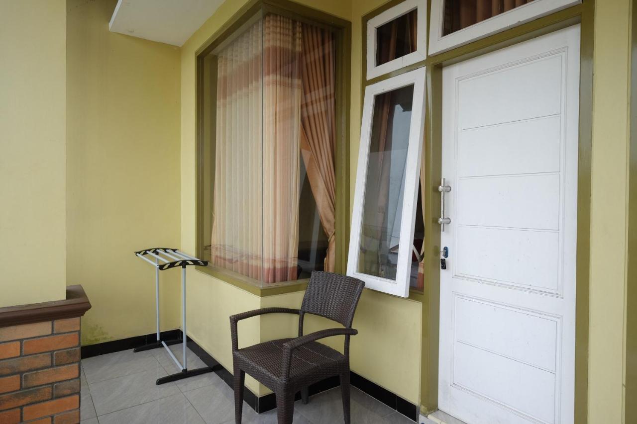 Reddoorz Syariah Near Taman Rekreasi Kalianget Wonosobo 호텔 외부 사진