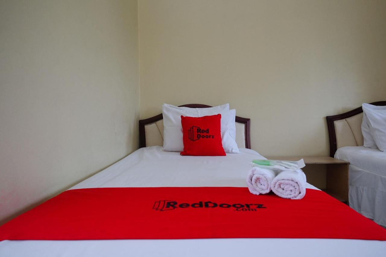 Reddoorz Syariah Near Taman Rekreasi Kalianget Wonosobo 호텔 외부 사진