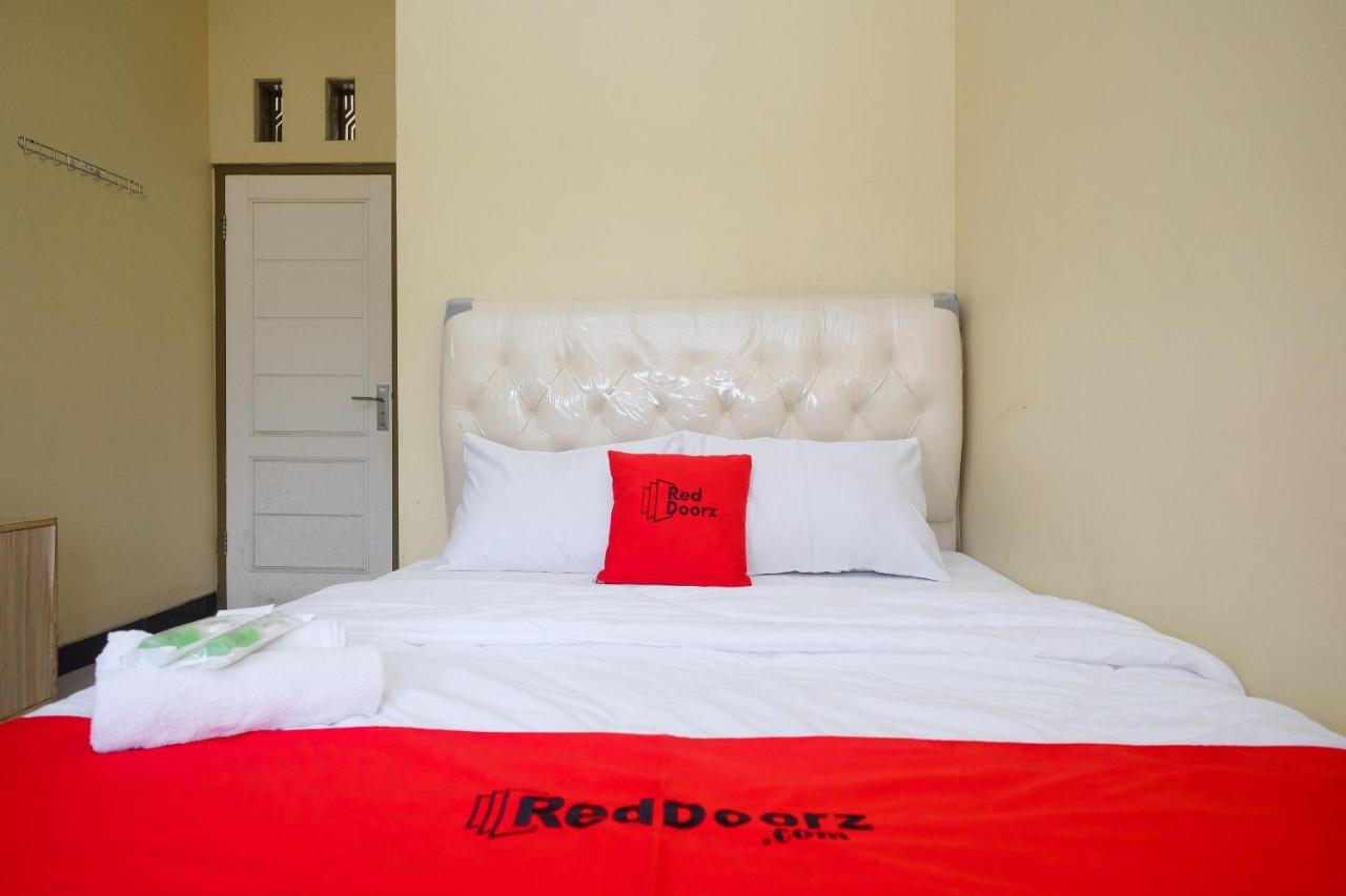 Reddoorz Syariah Near Taman Rekreasi Kalianget Wonosobo 호텔 외부 사진